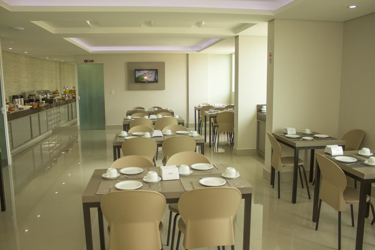 Hotel Patos 3*